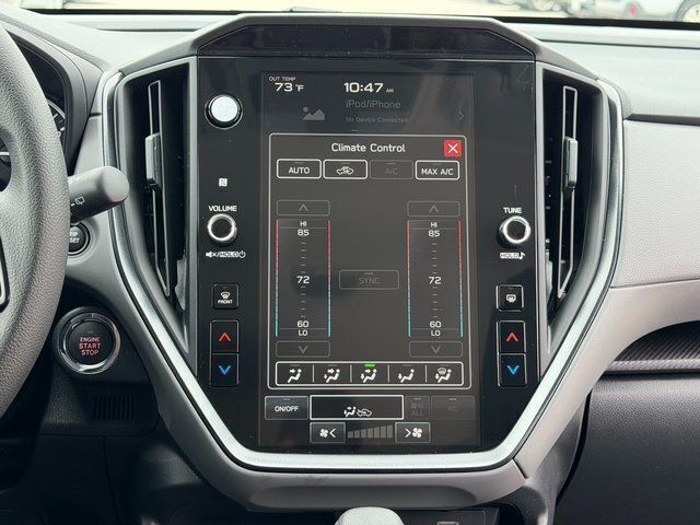 2026 Subaru CROSSTREK Premium Springfield VA