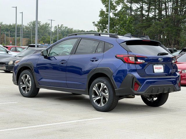 2026 Subaru CROSSTREK Premium Springfield VA