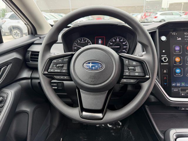 2026 Subaru CROSSTREK Premium Springfield VA