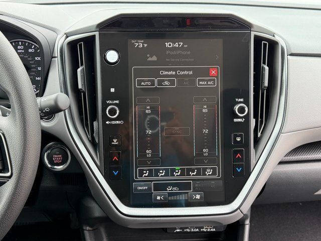 2026 Subaru CROSSTREK Premium Springfield VA