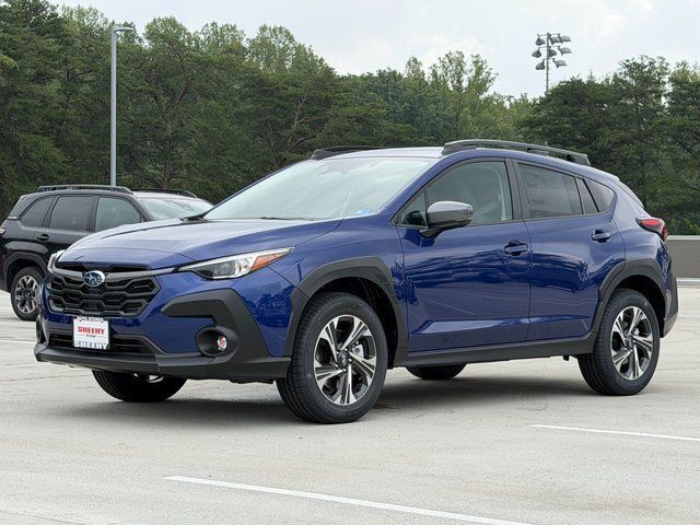 2026 Subaru CROSSTREK Premium Springfield VA