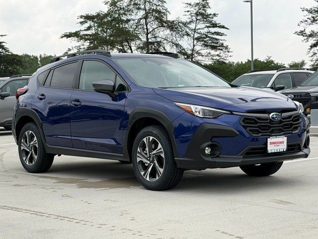 2026 CROSSTREK Premium