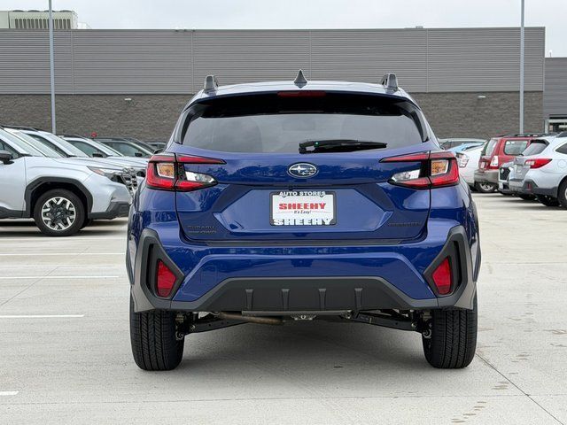 2026 Subaru CROSSTREK Premium Springfield VA