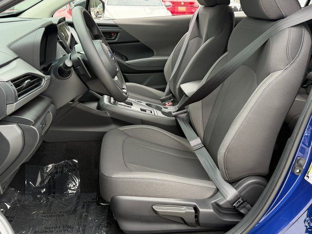 2026 Subaru CROSSTREK Premium Springfield VA
