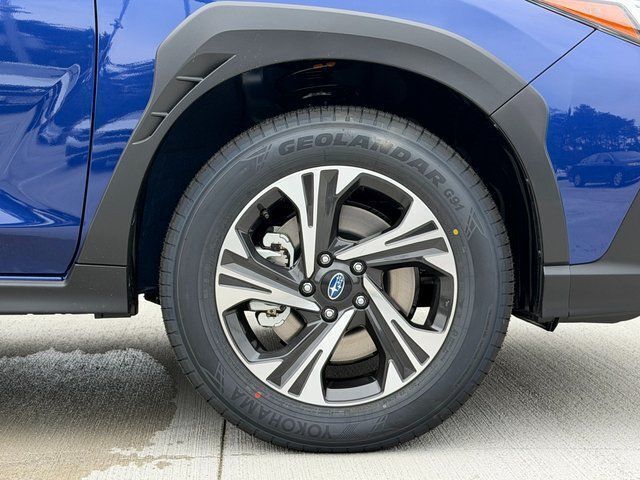 2026 Subaru CROSSTREK Premium Springfield VA
