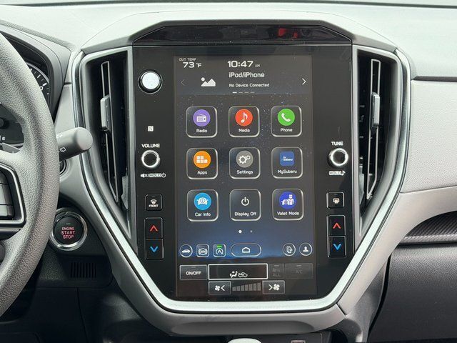 2026 Subaru CROSSTREK Premium Springfield VA