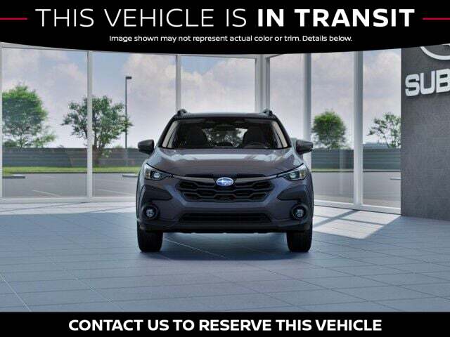 2026 Subaru CROSSTREK Premium Springfield VA