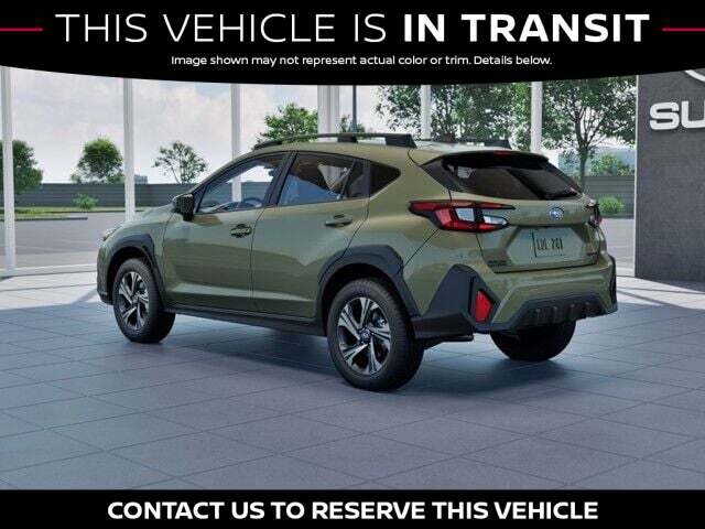 2026 Subaru CROSSTREK Premium Springfield VA