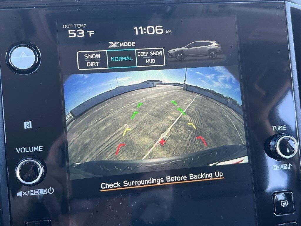 2026 Subaru CROSSTREK Premium Springfield VA