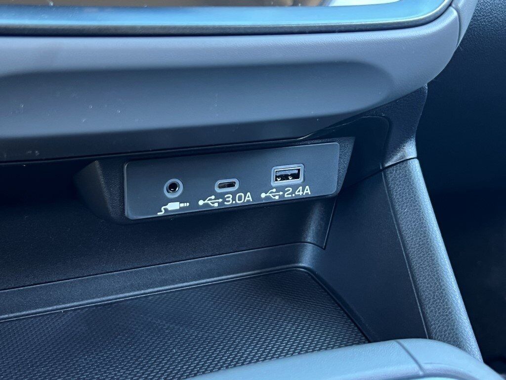 2026 Subaru CROSSTREK Premium Springfield VA