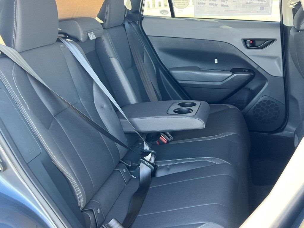 2026 Subaru CROSSTREK Premium Springfield VA