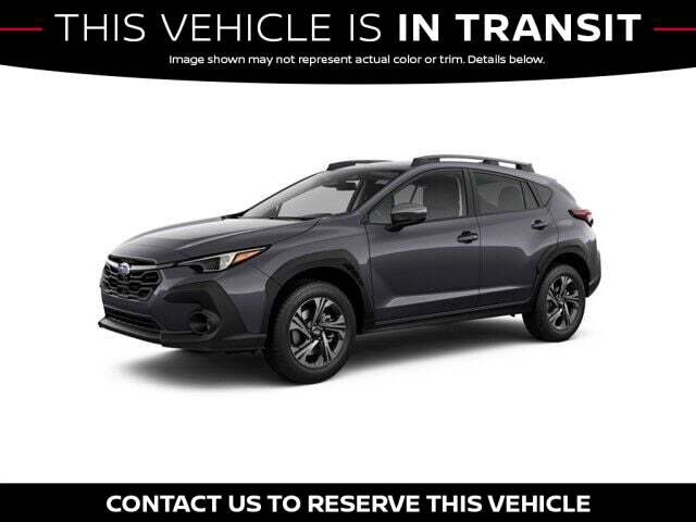 2026 Subaru CROSSTREK Premium Springfield VA