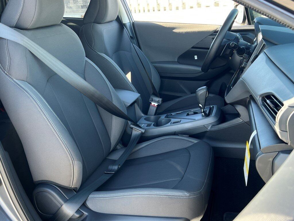 2026 Subaru CROSSTREK Premium Springfield VA