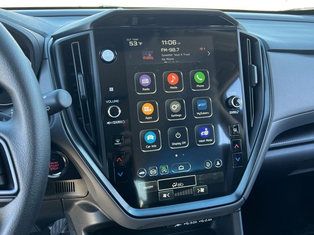 2026 Subaru CROSSTREK Premium Springfield VA