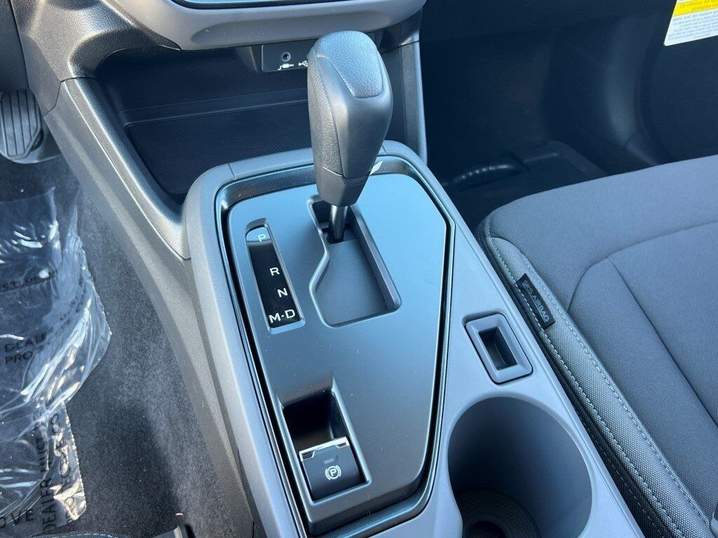 2026 Subaru CROSSTREK Premium Springfield VA