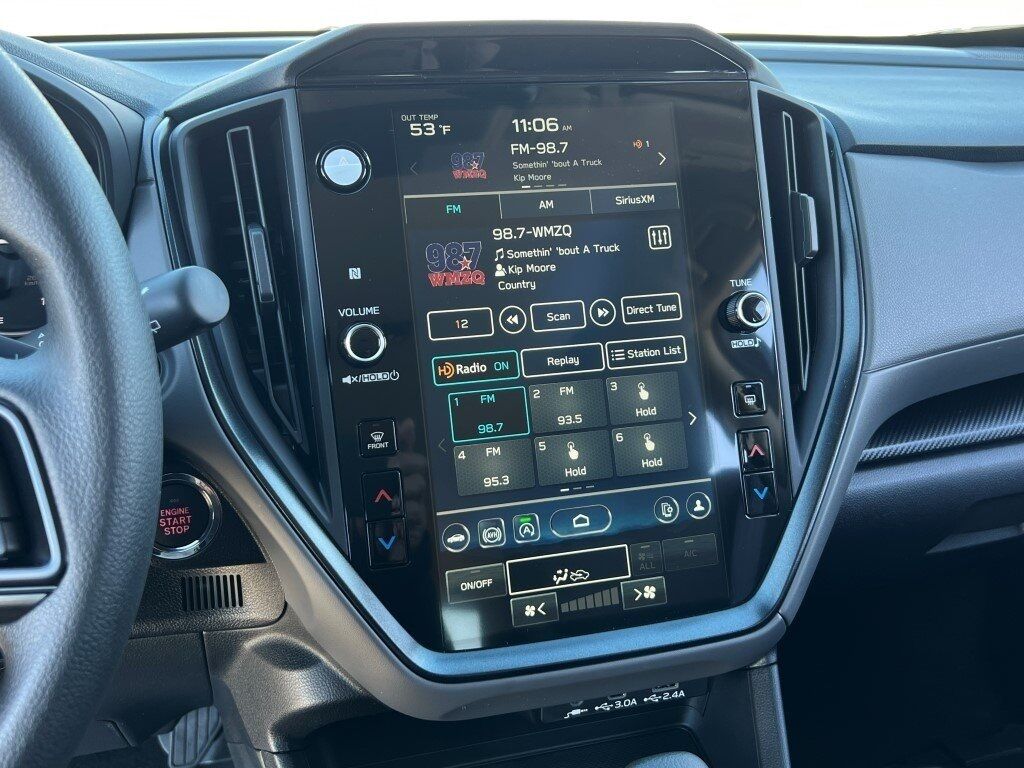 2026 Subaru CROSSTREK Premium Springfield VA