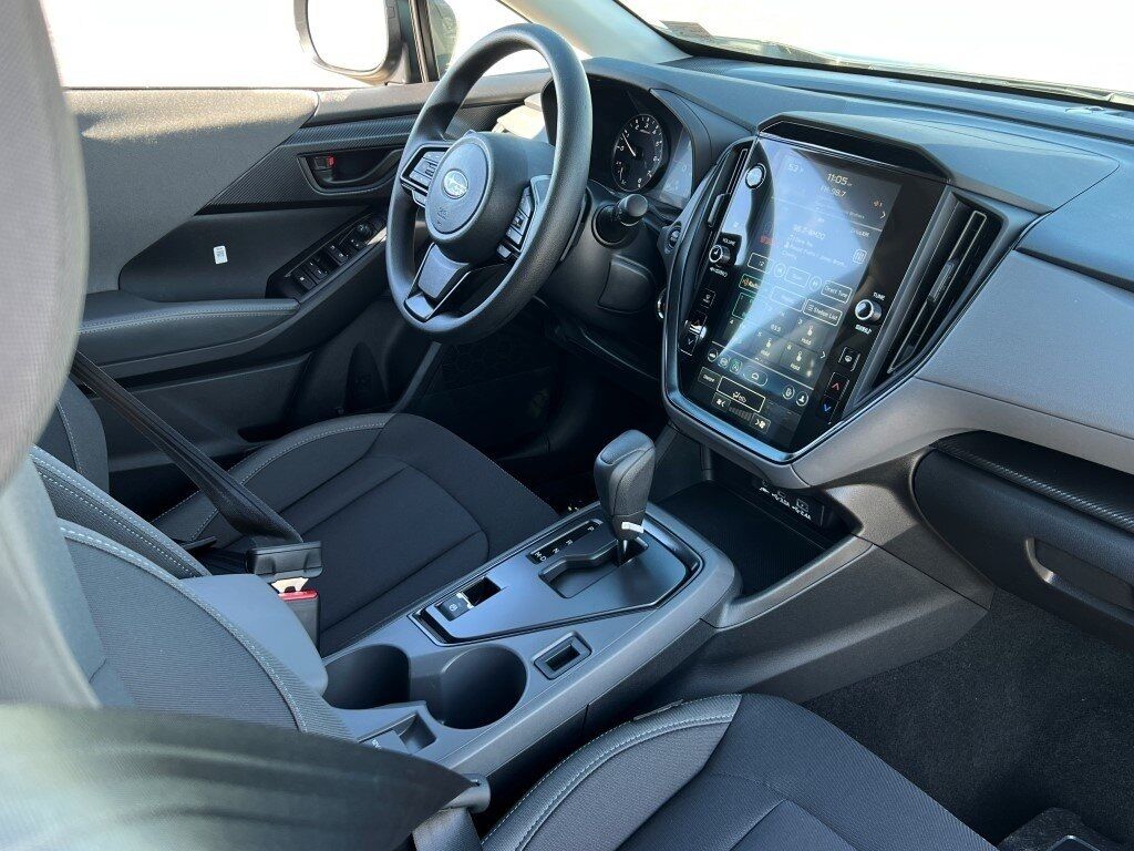 2026 Subaru CROSSTREK Premium Springfield VA