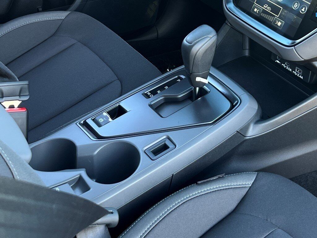 2026 Subaru CROSSTREK Premium Springfield VA