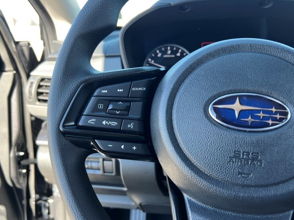 2026 Subaru CROSSTREK Premium Springfield VA