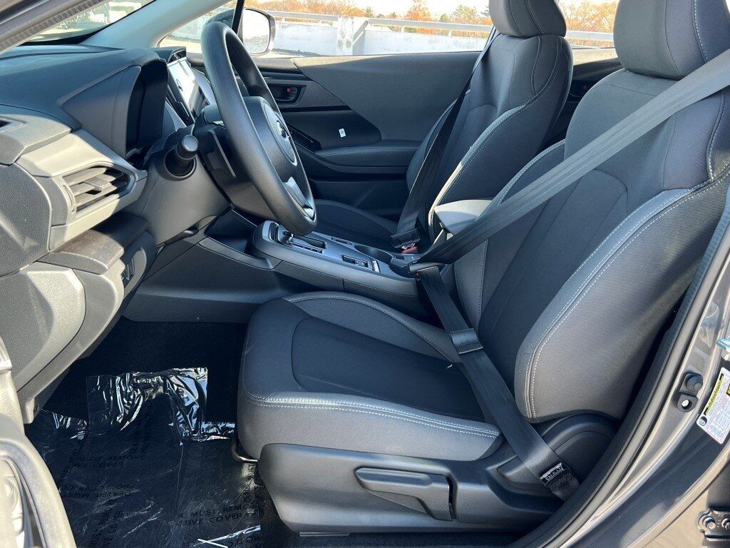 2026 Subaru CROSSTREK Premium Springfield VA