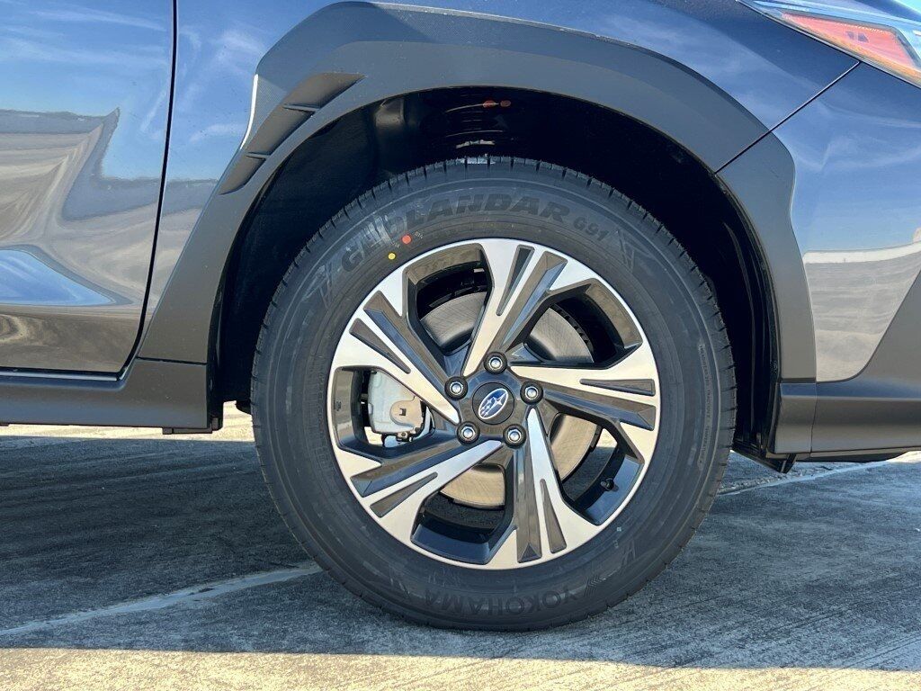 2026 Subaru CROSSTREK Premium Springfield VA