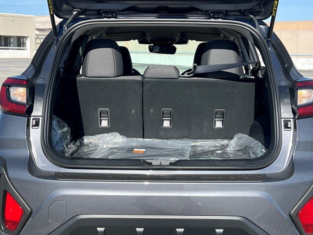 2026 Subaru CROSSTREK Premium Springfield VA