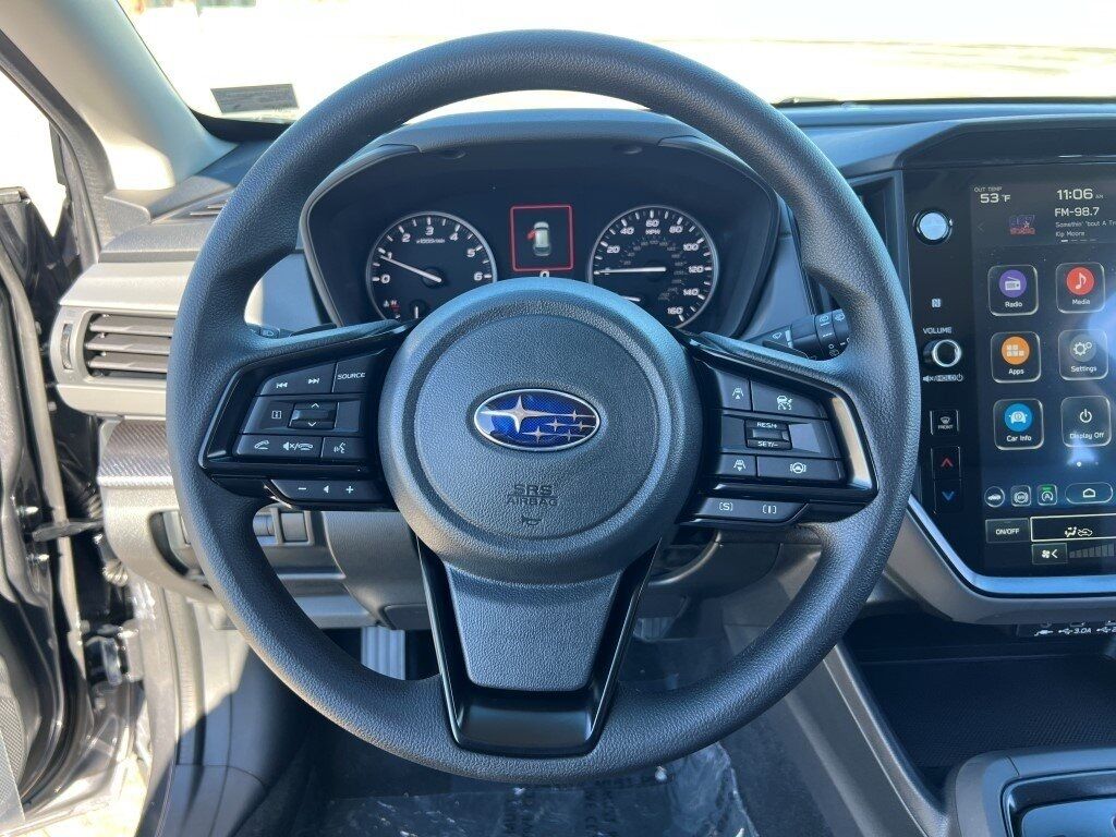 2026 Subaru CROSSTREK Premium Springfield VA