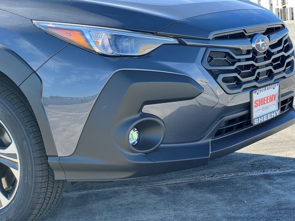 2026 Subaru CROSSTREK Premium Springfield VA