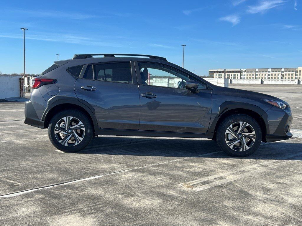 2026 Subaru CROSSTREK Premium Springfield VA