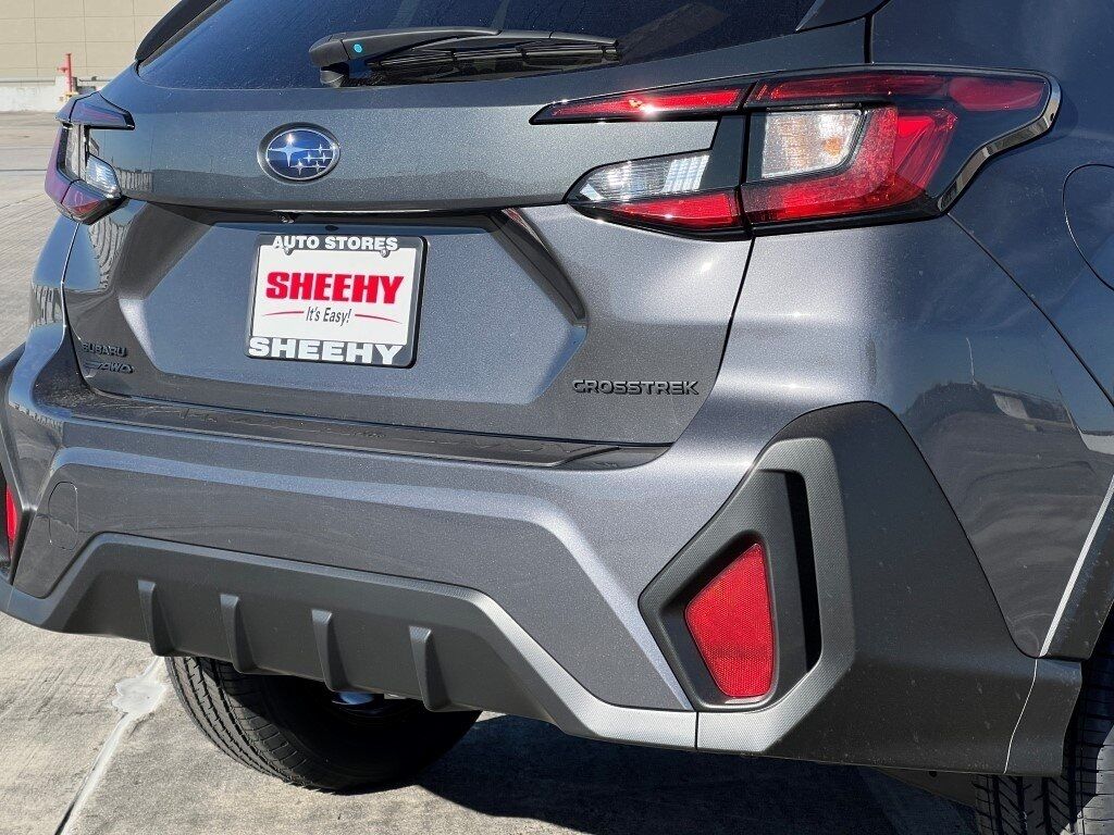 2026 Subaru CROSSTREK Premium Springfield VA