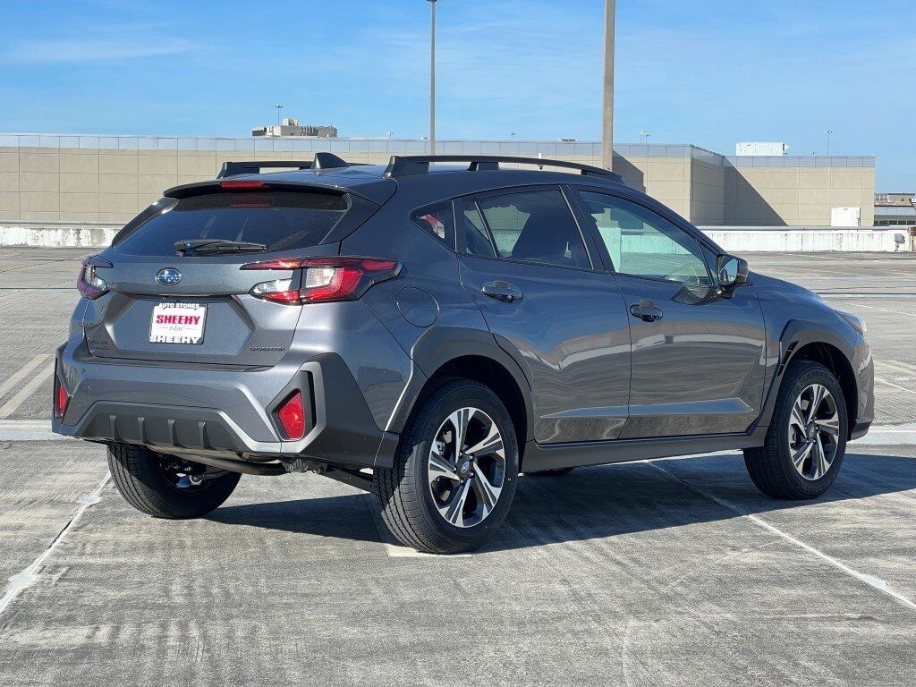2026 Subaru CROSSTREK Premium Springfield VA