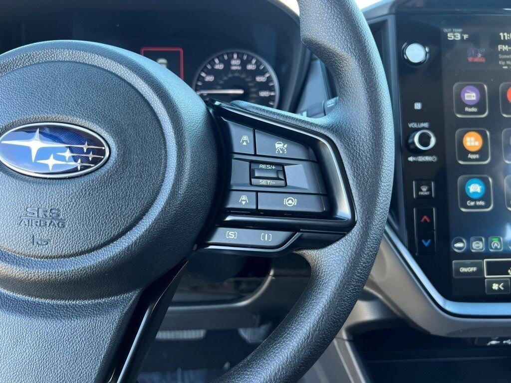 2026 Subaru CROSSTREK Premium Springfield VA