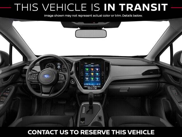 2026 Subaru CROSSTREK Premium Springfield VA