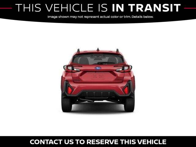 2026 Subaru CROSSTREK Premium Springfield VA