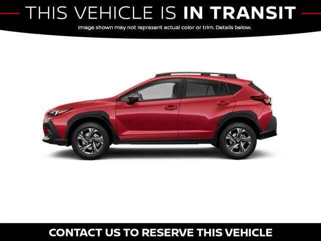 2026 Subaru CROSSTREK Premium Springfield VA