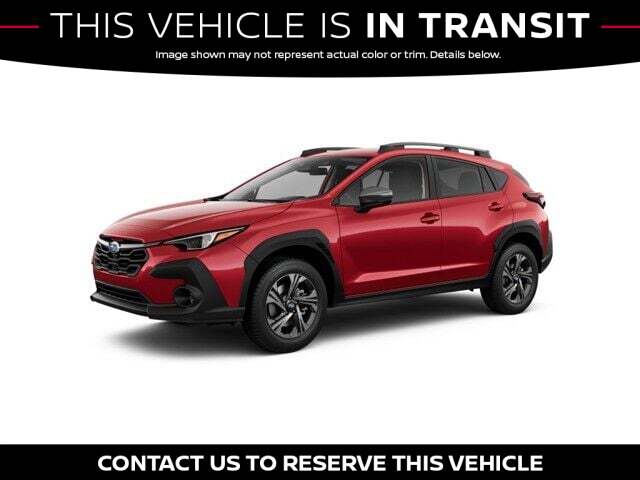 2026 Subaru CROSSTREK Premium Springfield VA