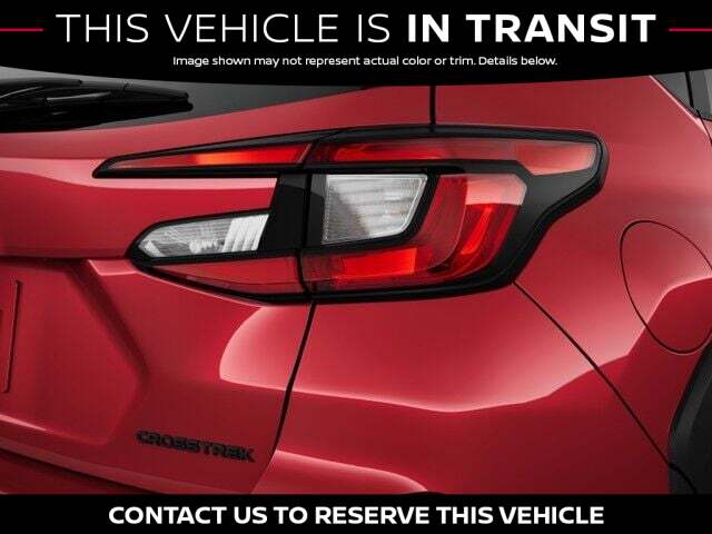 2026 Subaru CROSSTREK Premium Springfield VA