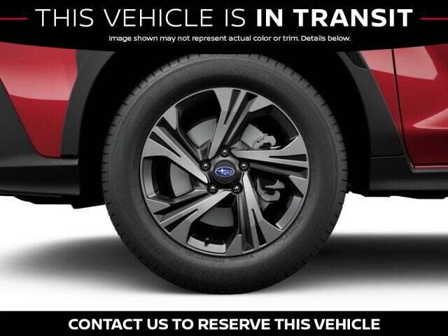 2026 Subaru CROSSTREK Premium Springfield VA