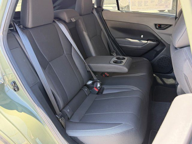 2026 Subaru CROSSTREK Premium Springfield VA