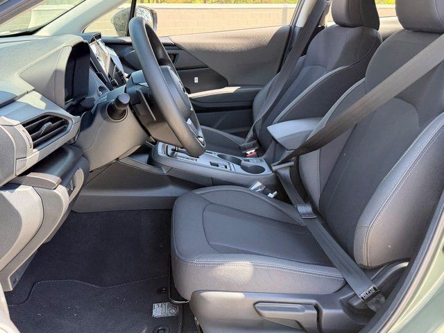 2026 Subaru CROSSTREK Premium Springfield VA