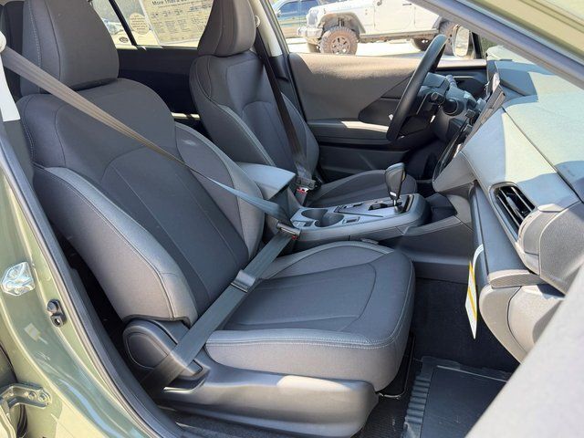 2026 Subaru CROSSTREK Premium Springfield VA