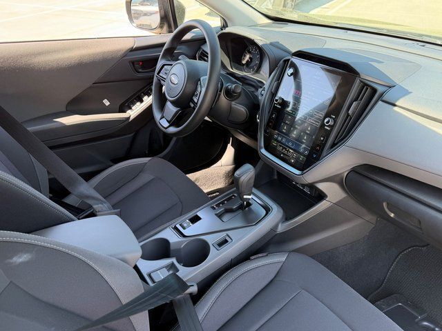 2026 Subaru CROSSTREK Premium Springfield VA