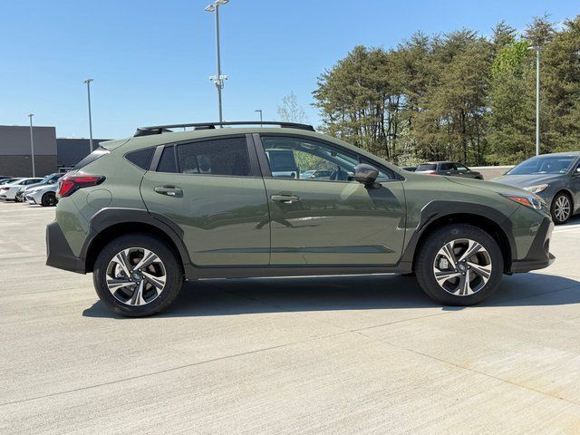 2026 Subaru CROSSTREK Premium Springfield VA