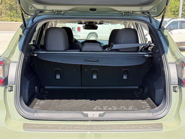 2026 Subaru CROSSTREK Premium Springfield VA