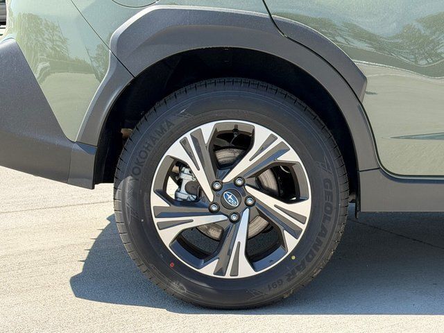 2026 Subaru CROSSTREK Premium Springfield VA