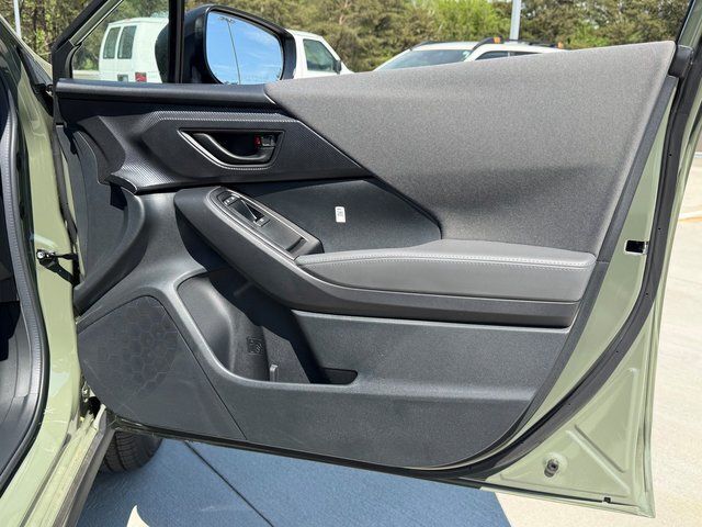 2026 Subaru CROSSTREK Premium Springfield VA