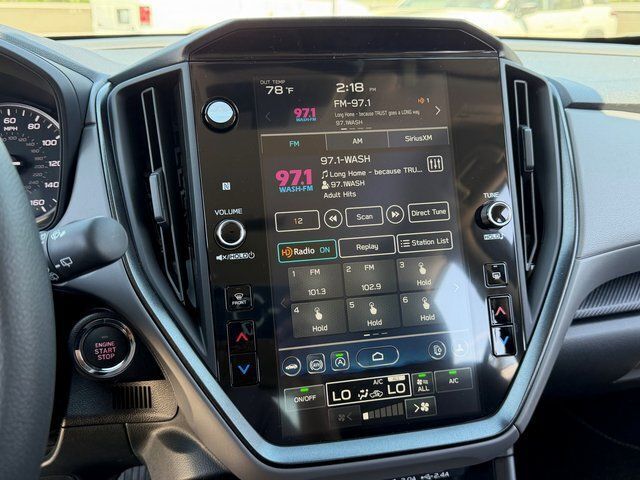 2026 Subaru CROSSTREK Premium Springfield VA