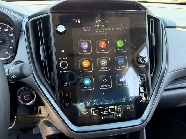 2026 Subaru CROSSTREK Premium Springfield VA