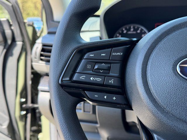 2026 Subaru CROSSTREK Premium Springfield VA