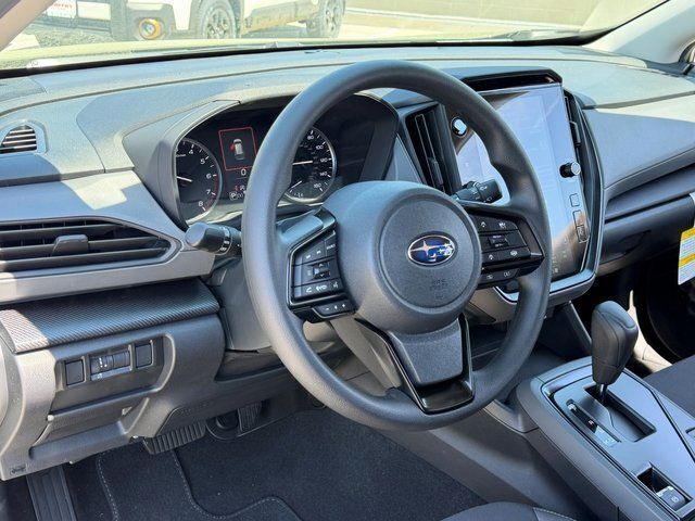 2026 Subaru CROSSTREK Premium Springfield VA